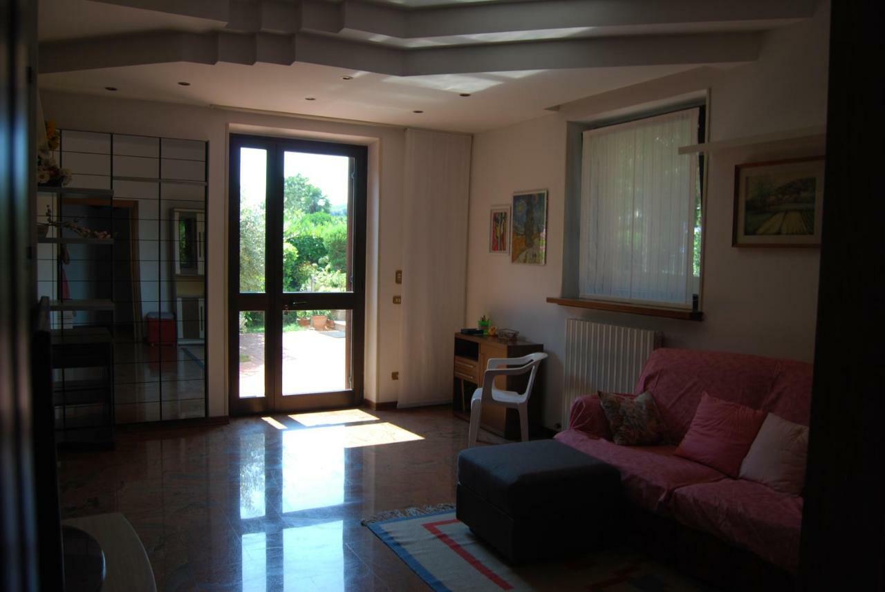 Villa Gio Mezzane di Sotto Zewnętrze zdjęcie